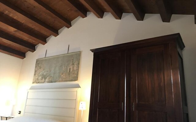 B&B Alle Corti