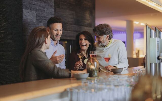 Bergland Design- und Wellnesshotel