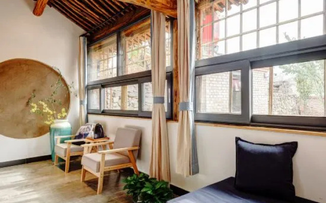 Yuanxiangli Sansi Homestay