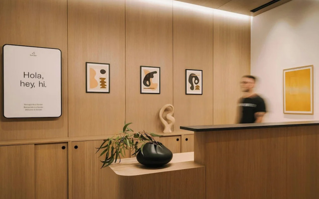 Paseo de Gracia Hotel, Sonder by Marriott Bonvoy