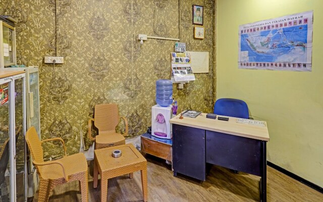 Spot On 91267 Sar Inn