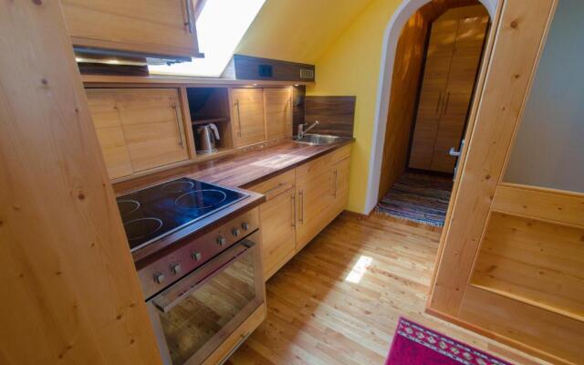 Ferienwohnung Bliem