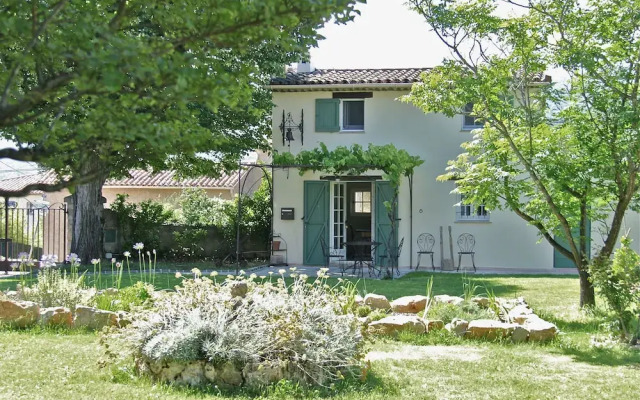 La Vieille Ferme de Grasse