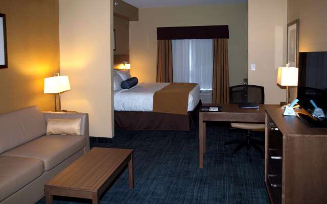 Best Western Plus Winnipeg West