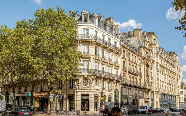 Merveil Luxury Suites - Ours I-II