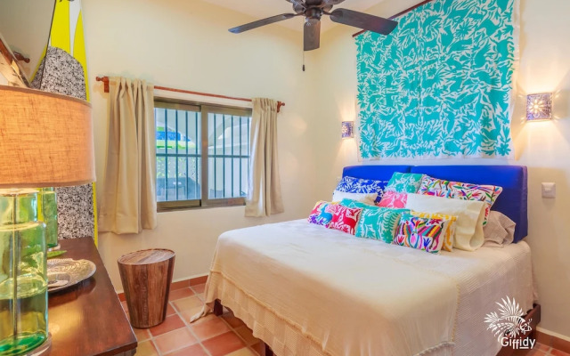 Casa Amor - Two Bedroom