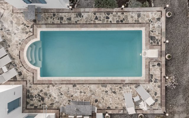 Villa Bella With Swimming Pool, Rethymno, Crete