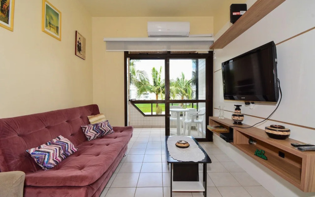 Refúgio Terra do Sol