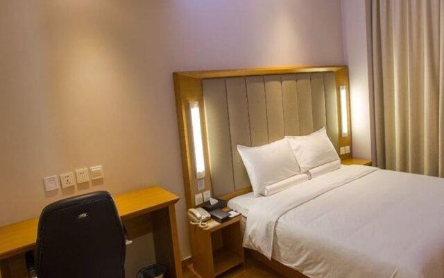 Ji Hotel Shenyang Station