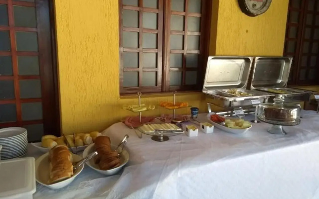 Pousada Carcará