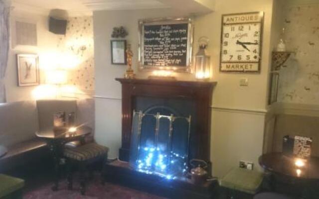 The George & Dragon