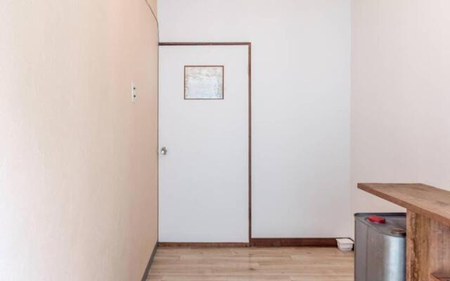 Rustic House Hakodate