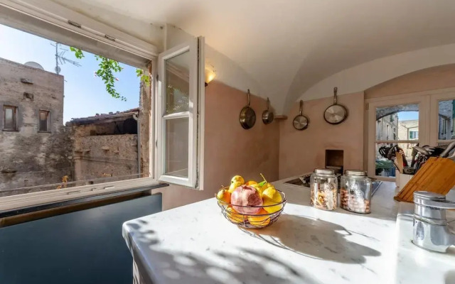 JOIVY Astonishing Sea View Apartment in Verezzi