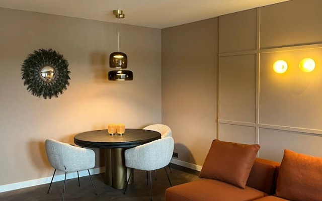 Van der Valk Naturresort Drewitz