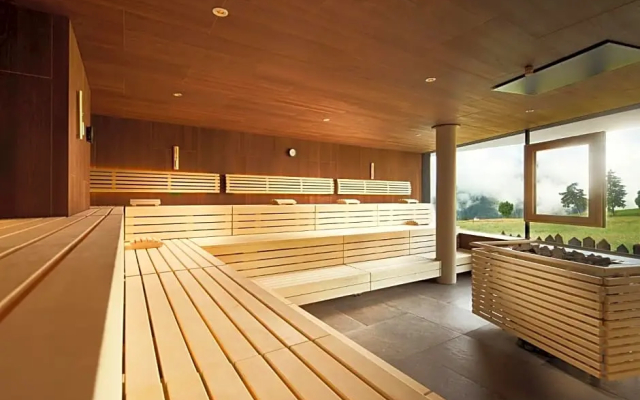 Sonnenberg | Panorama Dolomites Wellbeing