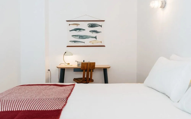 The Lisboans Apartments