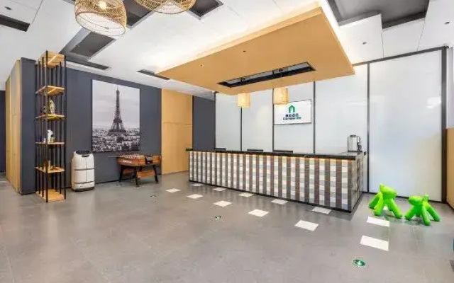 Campanile Hotel