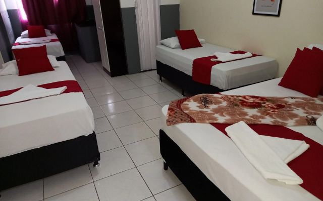 OYO Hotel PS Itaboraí