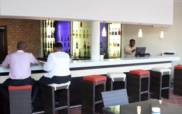 Cresta Lodge Gaborone