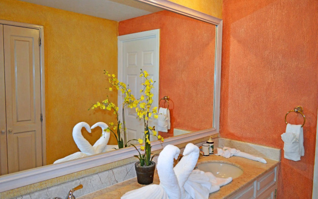 Sonoran Spa Resort
