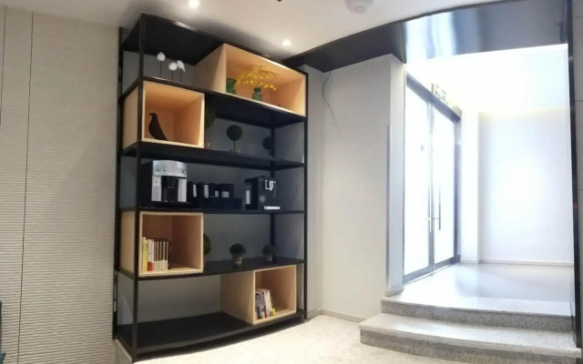 Homeinn Selected Hotel (Xiaogan Hubei Engineering College)