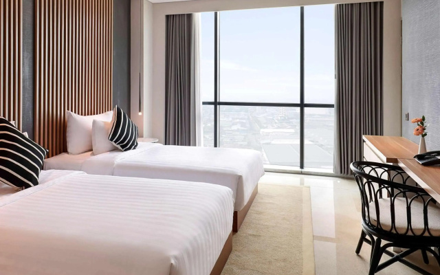 Novotel Samator Surabaya Timur