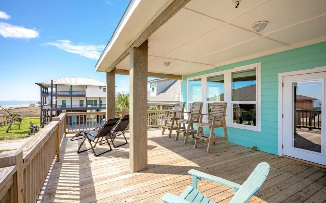 Sunrise 4 Bedroom Home