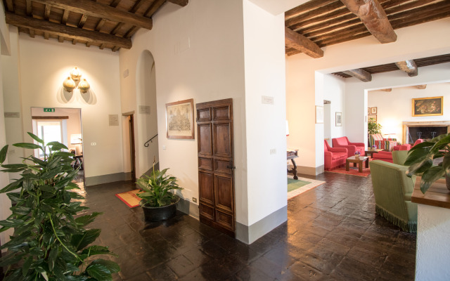 Hotel Le Tre Vaselle