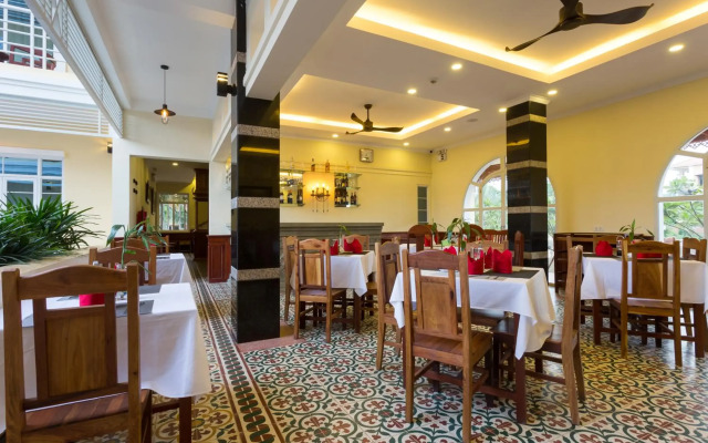 Grand Bayon Siem Reap Hotel