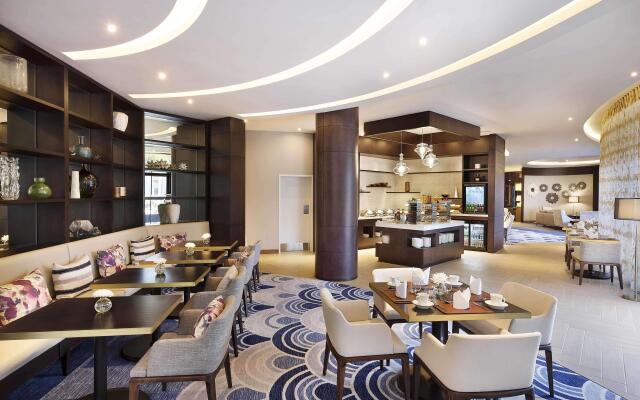 Hilton Durban