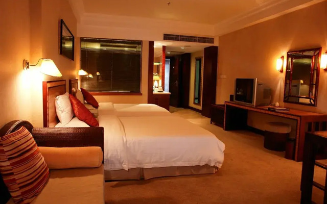 Country Garden Holiday Islands Hotel