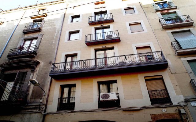 MH Apartments Ramblas