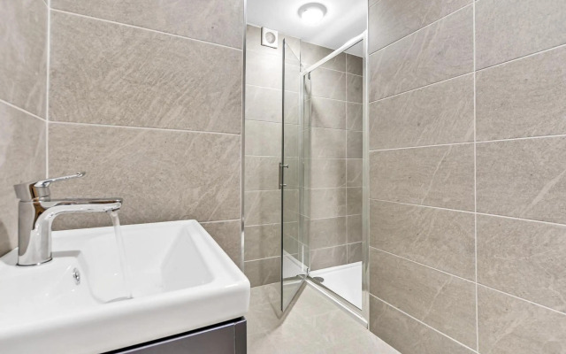 BayView Luxury 2 Bedroom Apartment Ground Floor