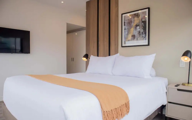 w Amazing 3BR w Balcony in Miraflores