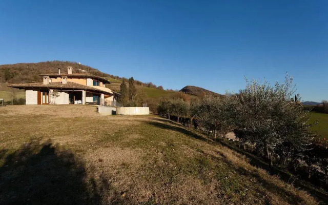 Beautiful 4 bed House in Urbino in the Marche