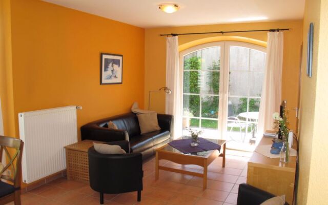 Apartment Anna Norden