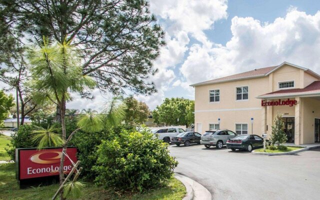 Quality Inn Kissimmee West - Lake Buena Vista South