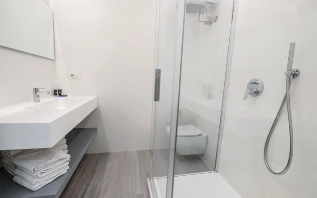 Bertamini Design Apartments