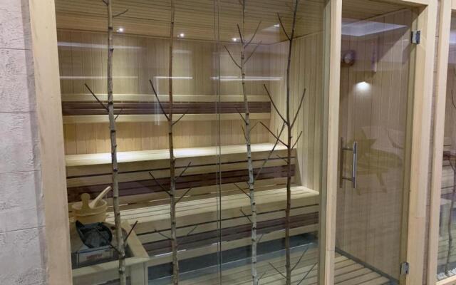 Apartman Premier 32 Milmari