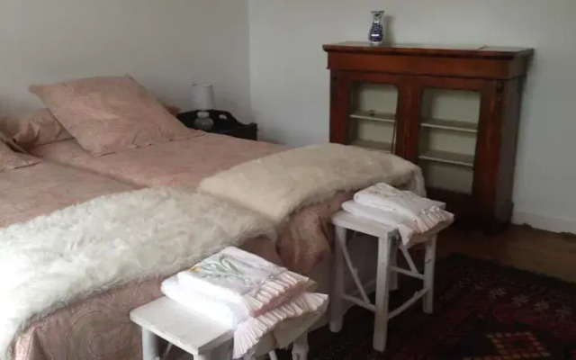 Maison de la Paloumère