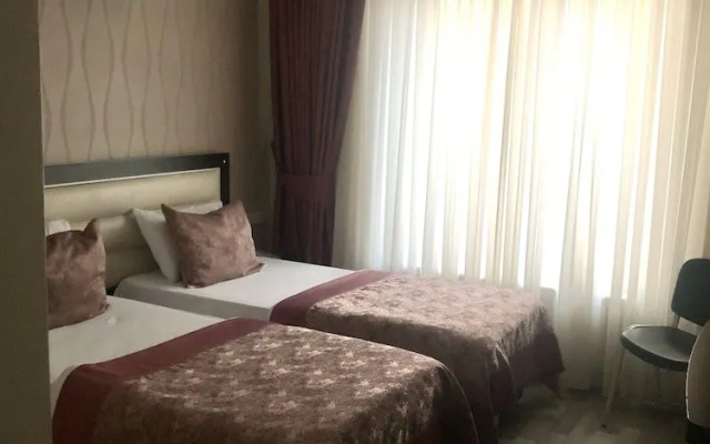 Pasabey Hotel