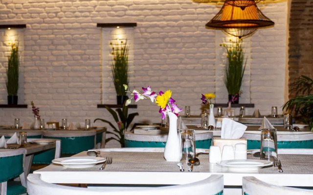 Arushi Boutique Hotel