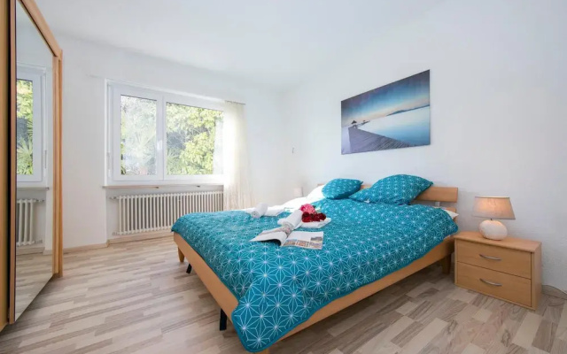 Bellevue Apartment in Porto Ronco Ascona