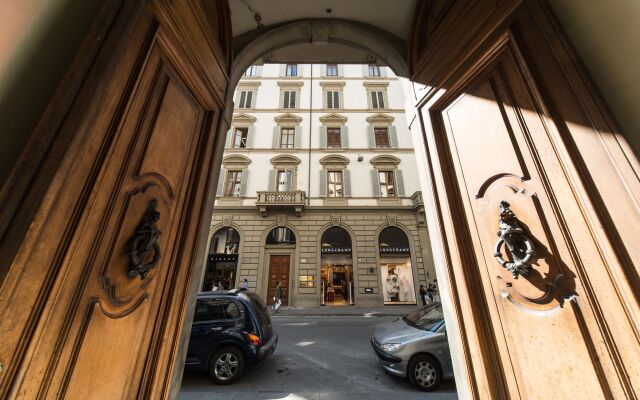 Prestigia Rooms B&B Firenze