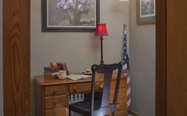 Harvest Moon Bed & Breakfast