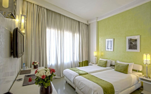 Hotel La Renaissance