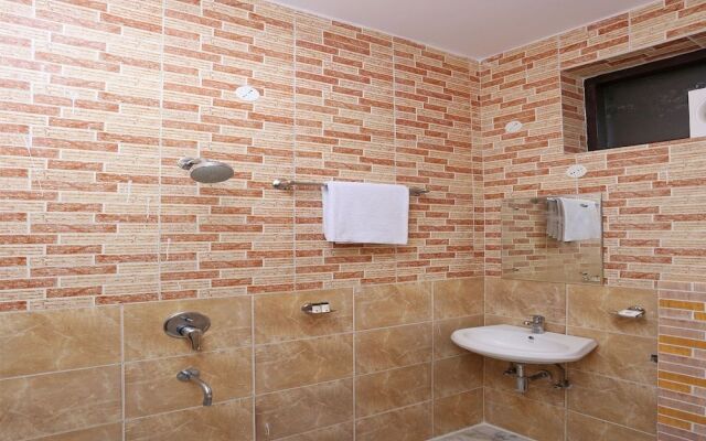 OYO 10708 Mithila Spiritual Stay