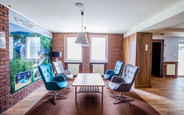 Hotel Diament Zabrze