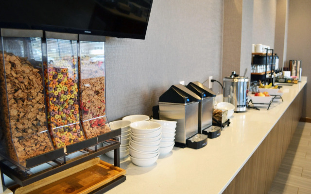 Staybridge Suites Red Deer North  by IHG