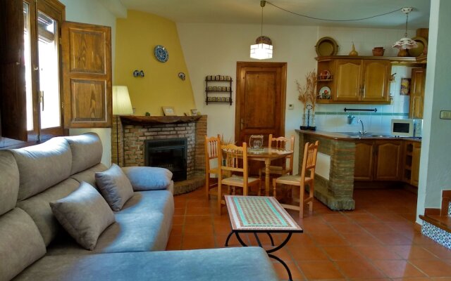 Balcón De Válor - Centro De Turismo Rural - Apartment